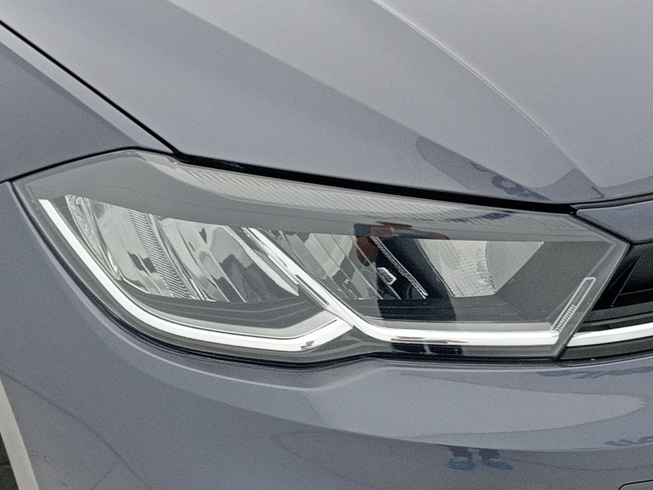 Foto Volkswagen Polo 22
