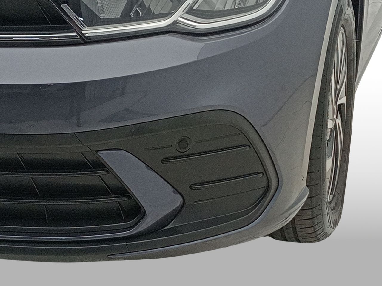 Foto Volkswagen Polo 23