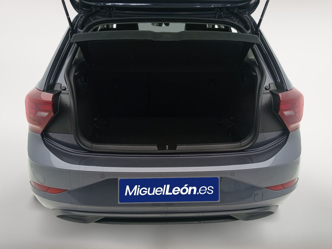 Foto Volkswagen Polo 25