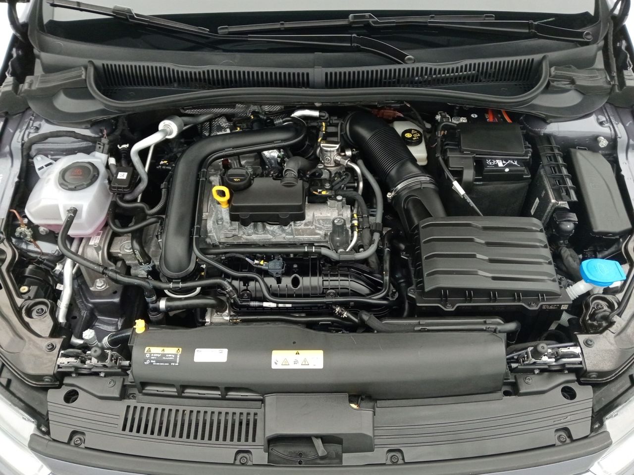 Foto Volkswagen Polo 26
