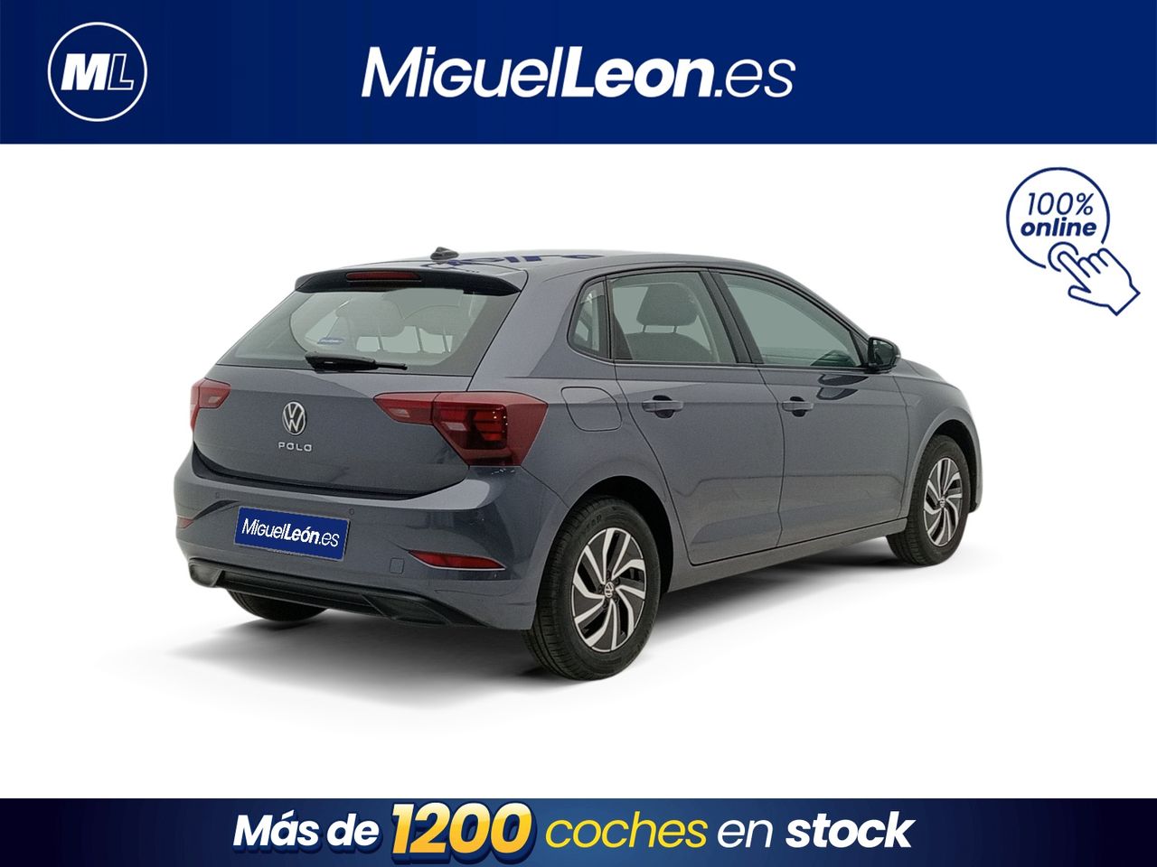 Foto Volkswagen Polo 5