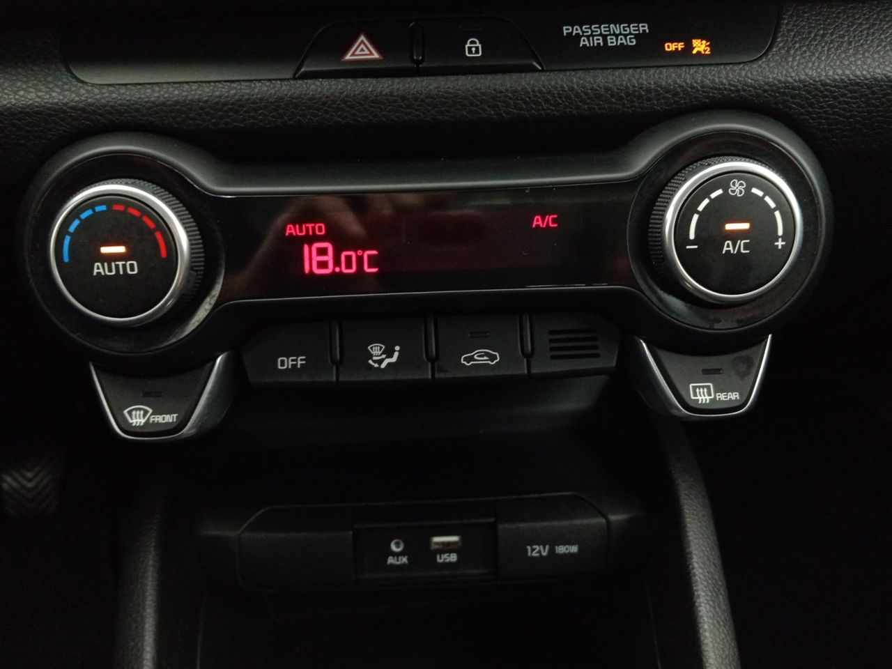 Foto Kia Rio 13