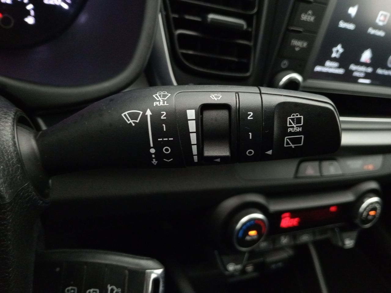 Foto Kia Rio 17