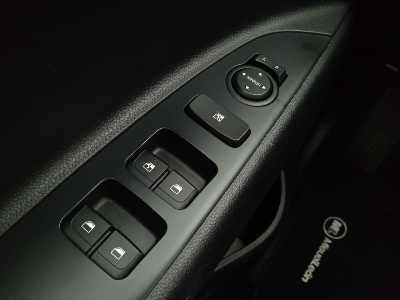 Foto Kia Rio 19