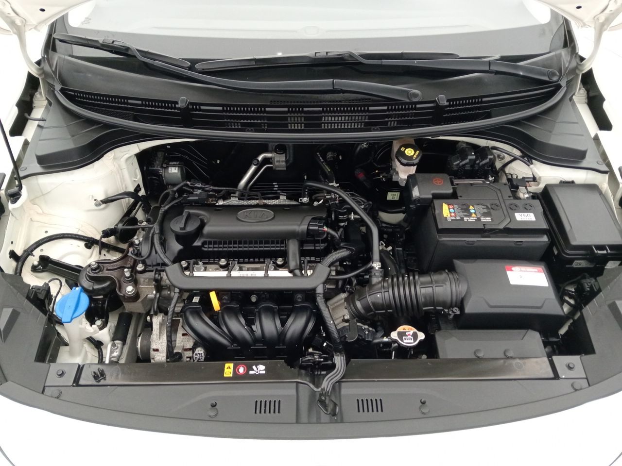 Foto Kia Rio 25