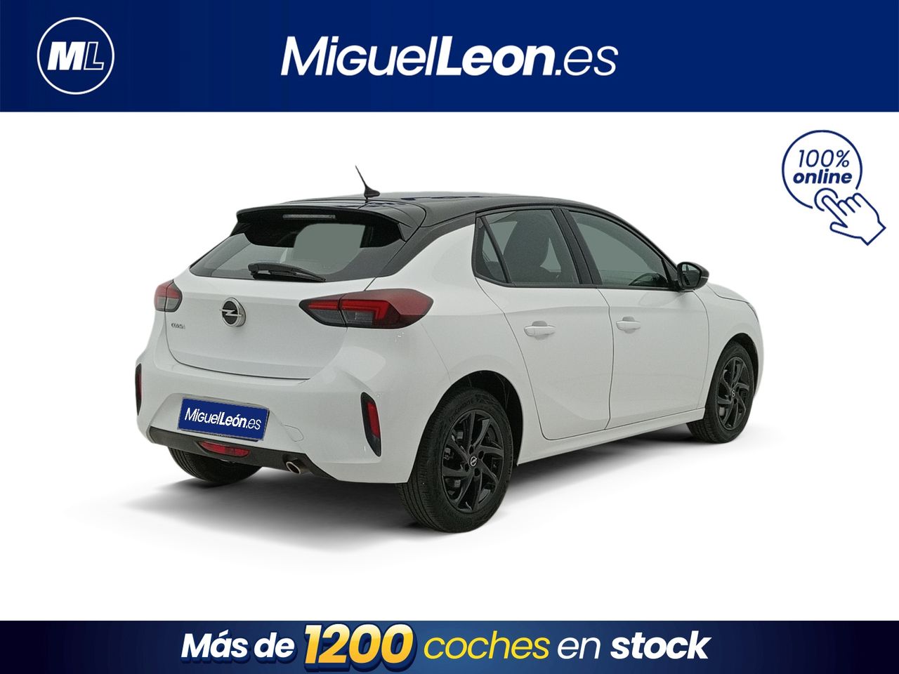 Foto Opel Corsa 5