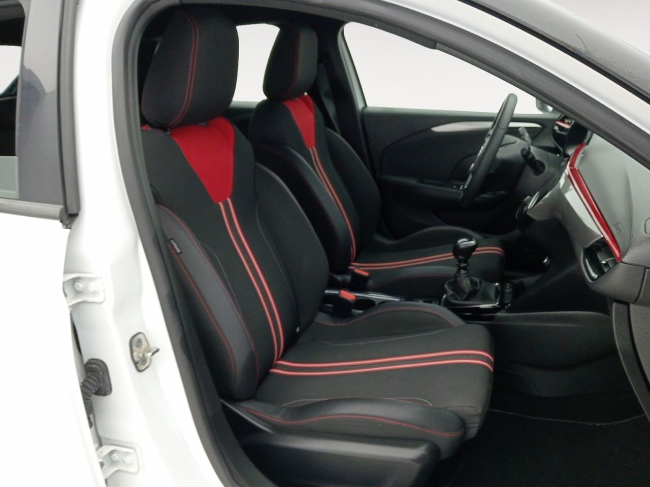 Foto Opel Corsa 8
