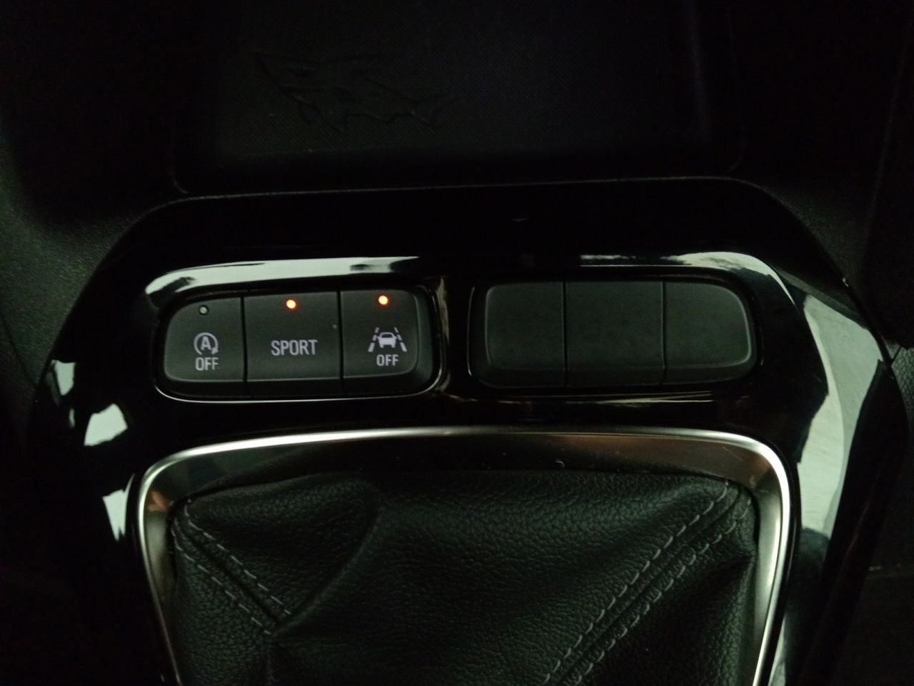 Foto Opel Corsa 11