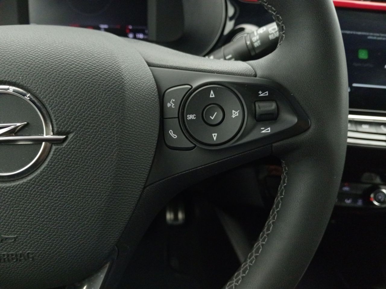 Foto Opel Corsa 17