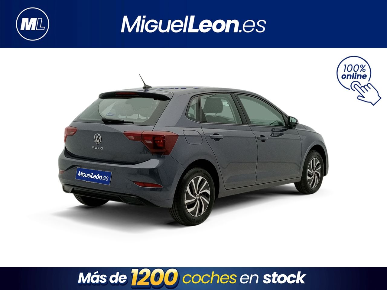 Foto Volkswagen Polo 5