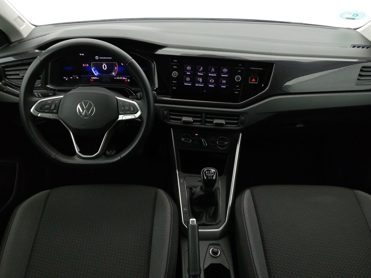 Foto Volkswagen Polo 6