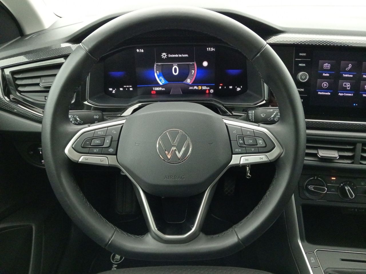 Foto Volkswagen Polo 7