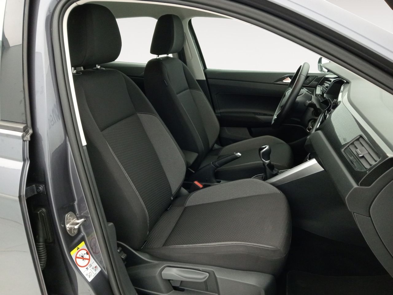 Foto Volkswagen Polo 8