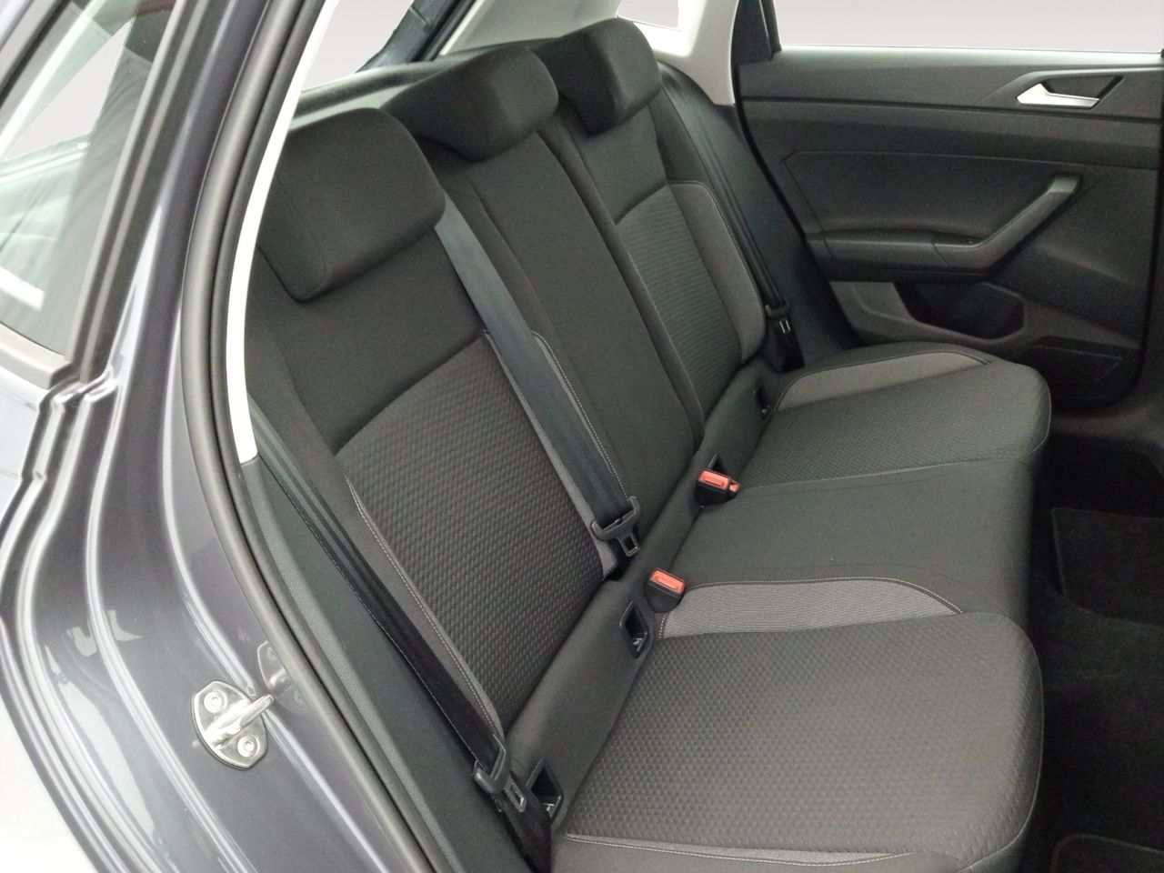 Foto Volkswagen Polo 9