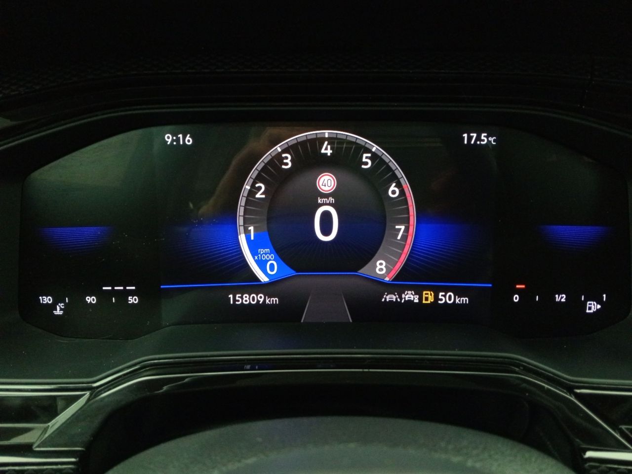 Foto Volkswagen Polo 10