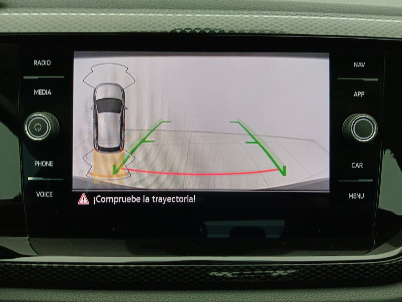 Foto Volkswagen Polo 12