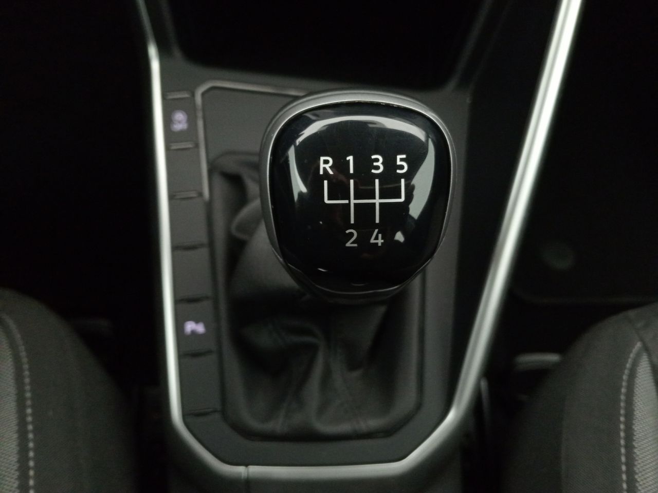 Foto Volkswagen Polo 14