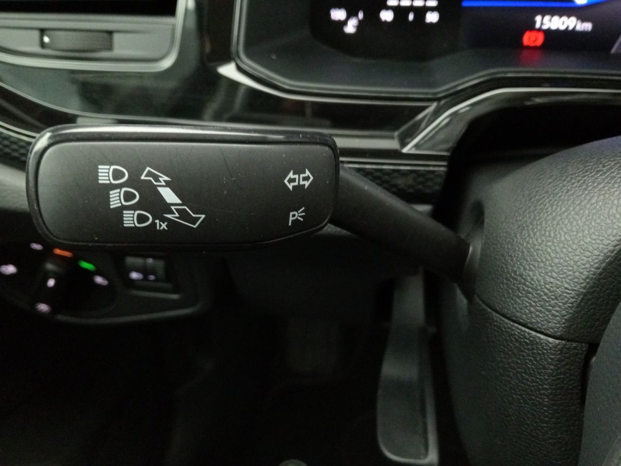 Foto Volkswagen Polo 18