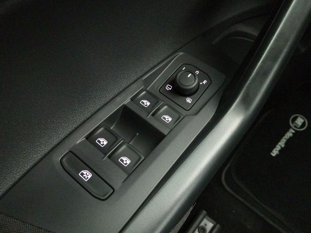 Foto Volkswagen Polo 19
