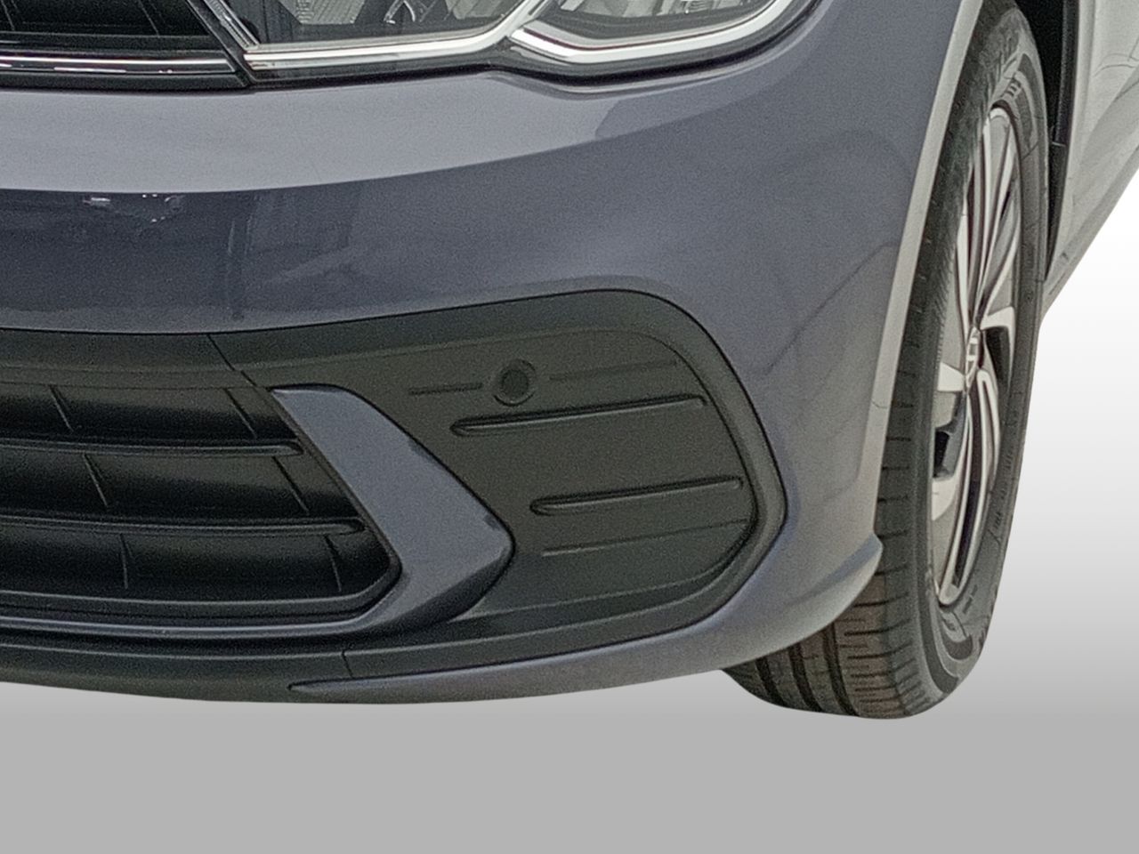 Foto Volkswagen Polo 23