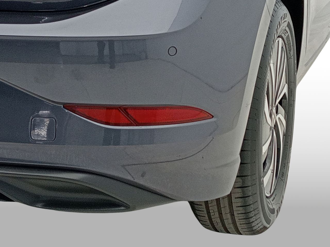 Foto Volkswagen Polo 24