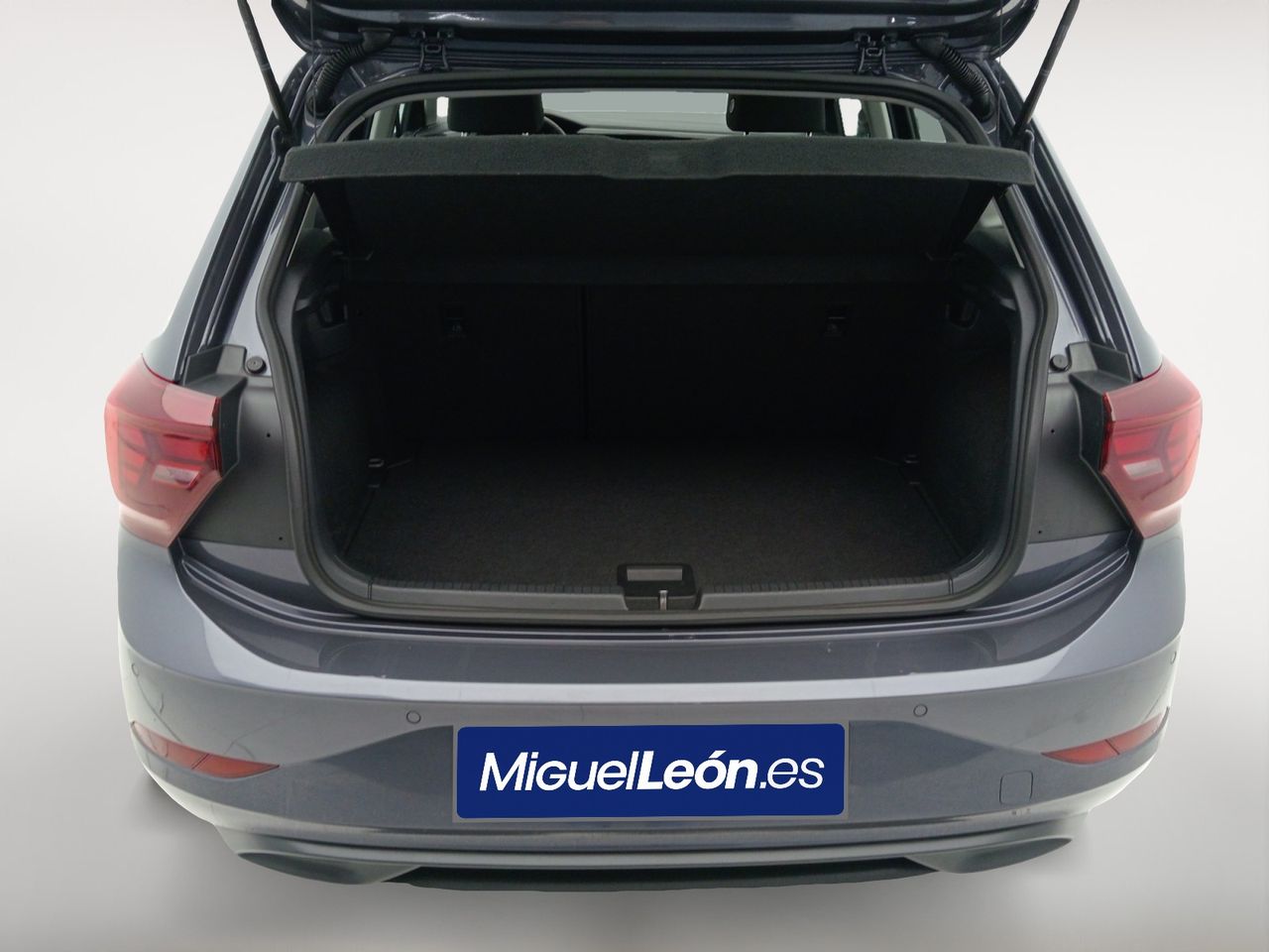 Foto Volkswagen Polo 25