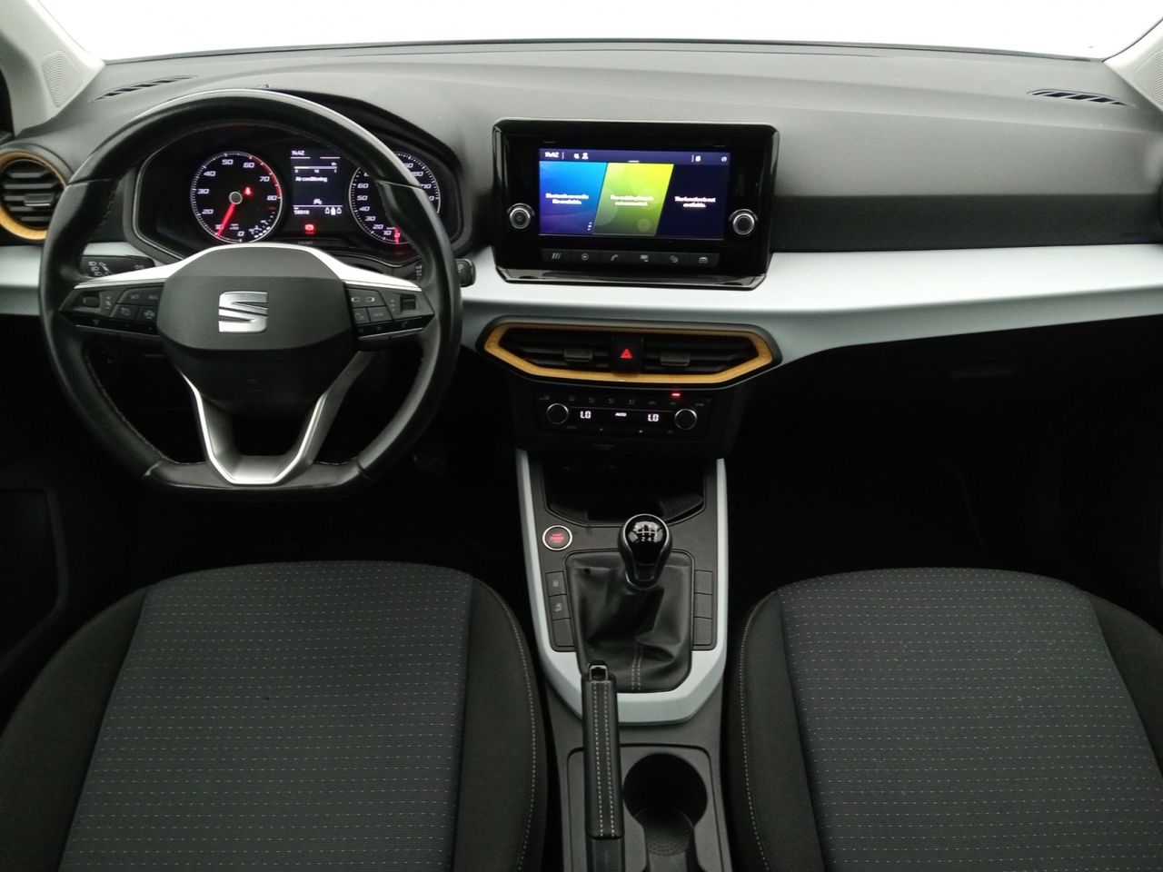Foto Seat Arona 6