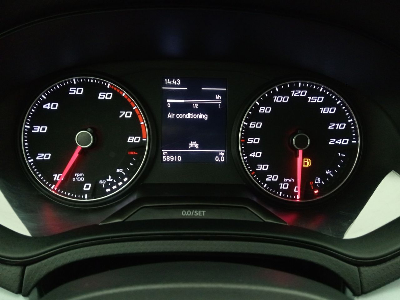 Foto Seat Arona 10