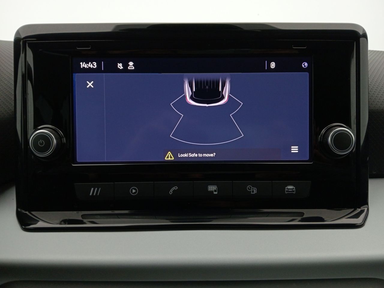 Foto Seat Arona 12