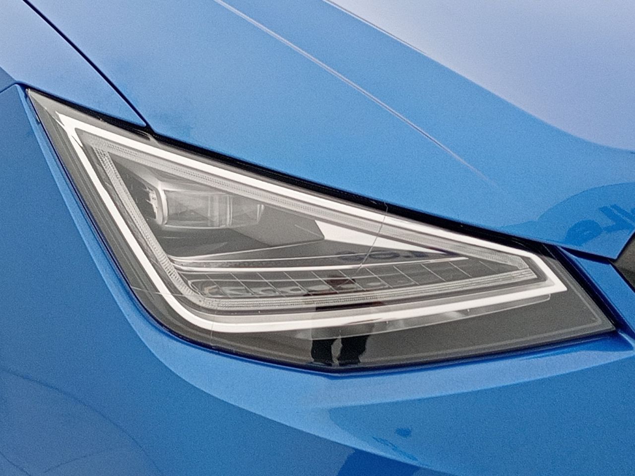 Foto Seat Arona 22