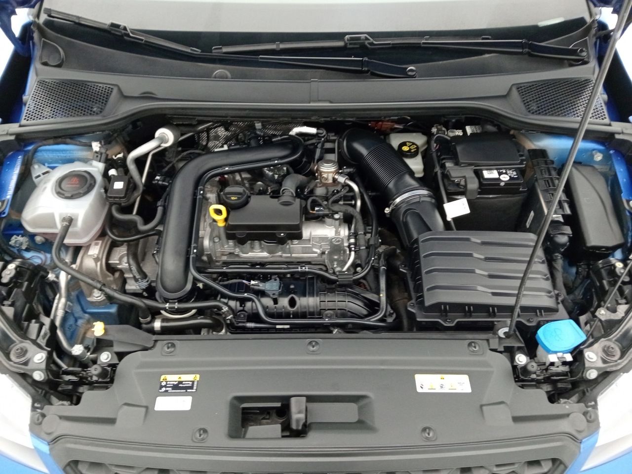 Foto Seat Arona 25