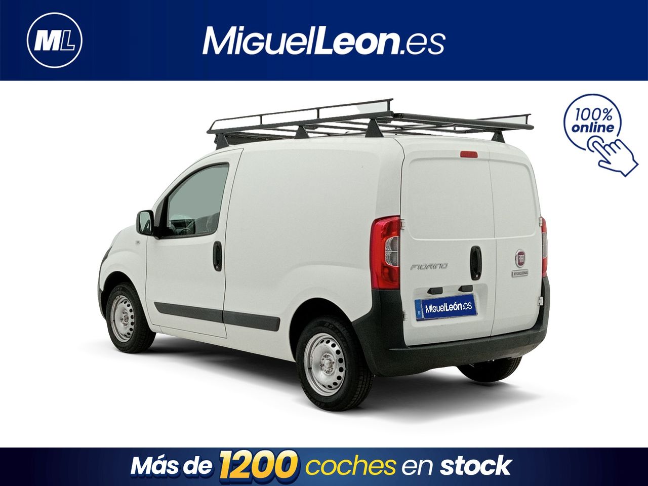 Foto Fiat Fiorino 4
