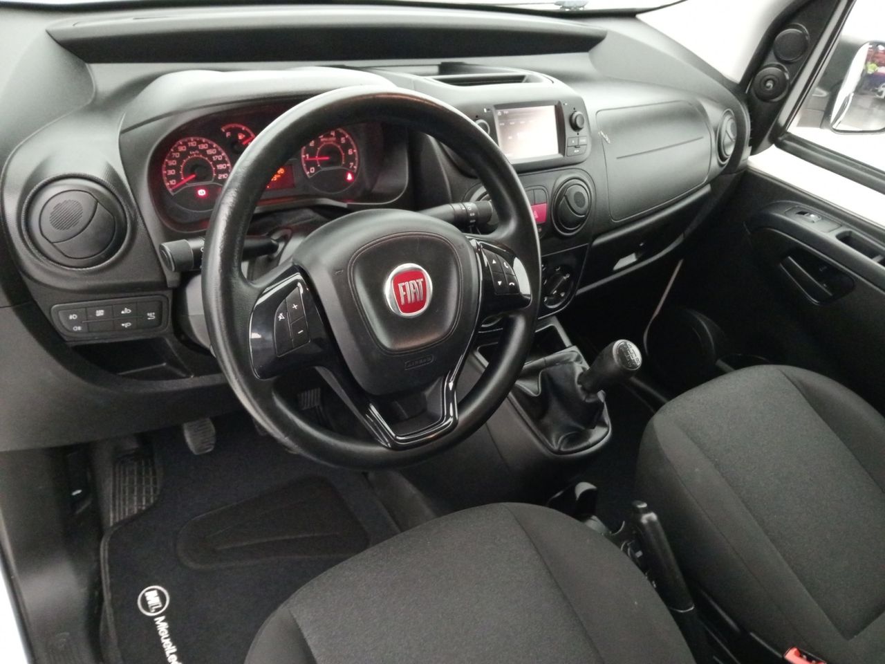 Foto Fiat Fiorino 6