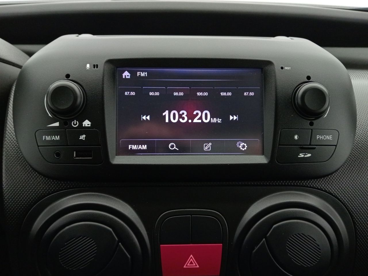 Foto Fiat Fiorino 10