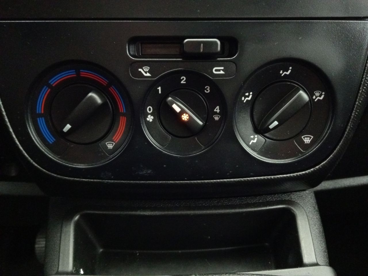 Foto Fiat Fiorino 11