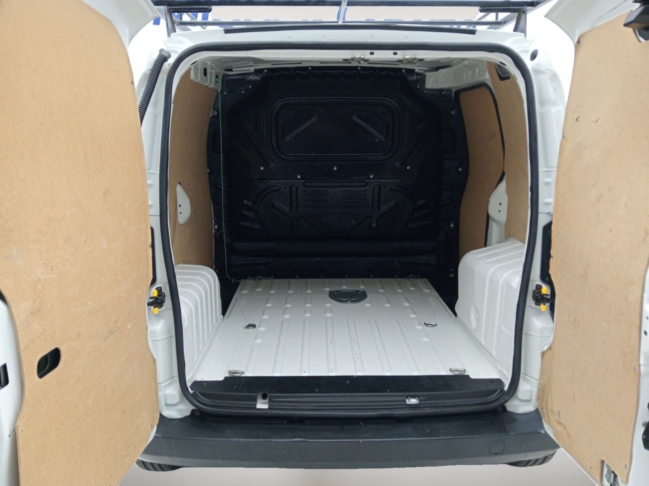 Foto Fiat Fiorino 20