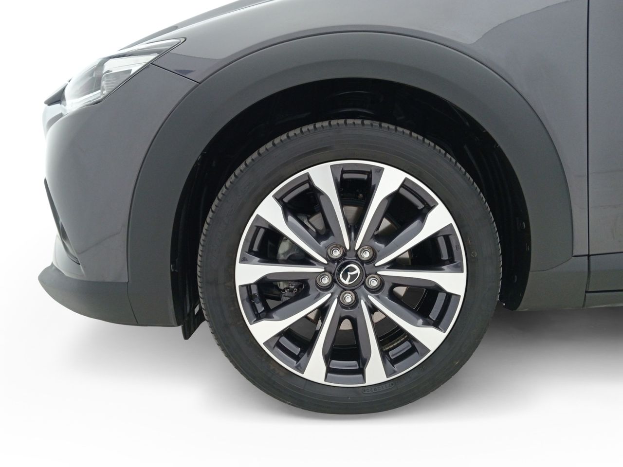 Foto Mazda CX-3 22