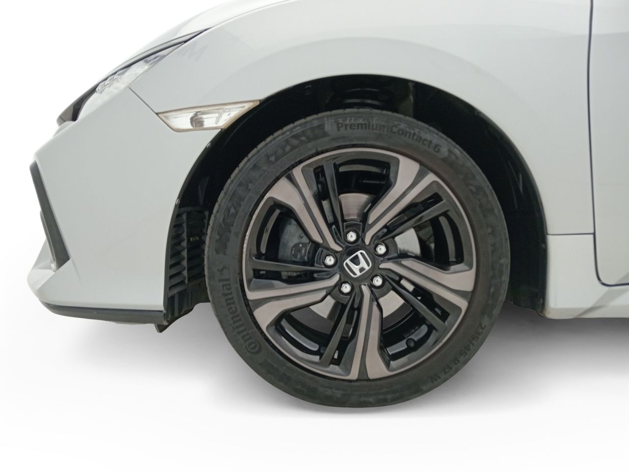 Foto Honda Civic 24