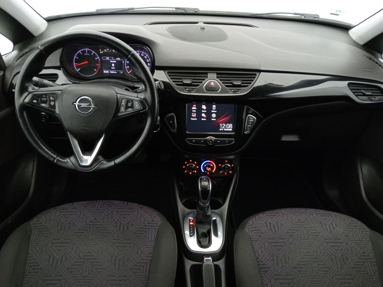 Foto Opel Corsa 6
