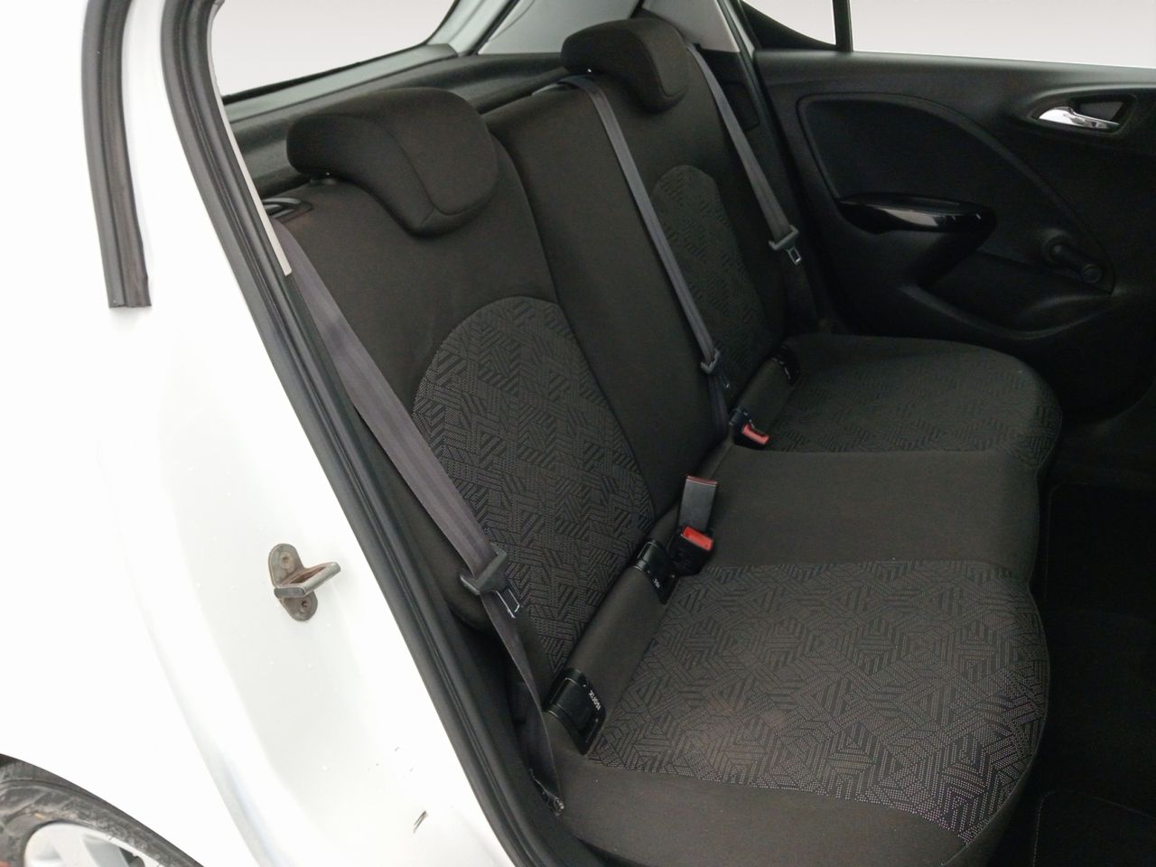 Foto Opel Corsa 9