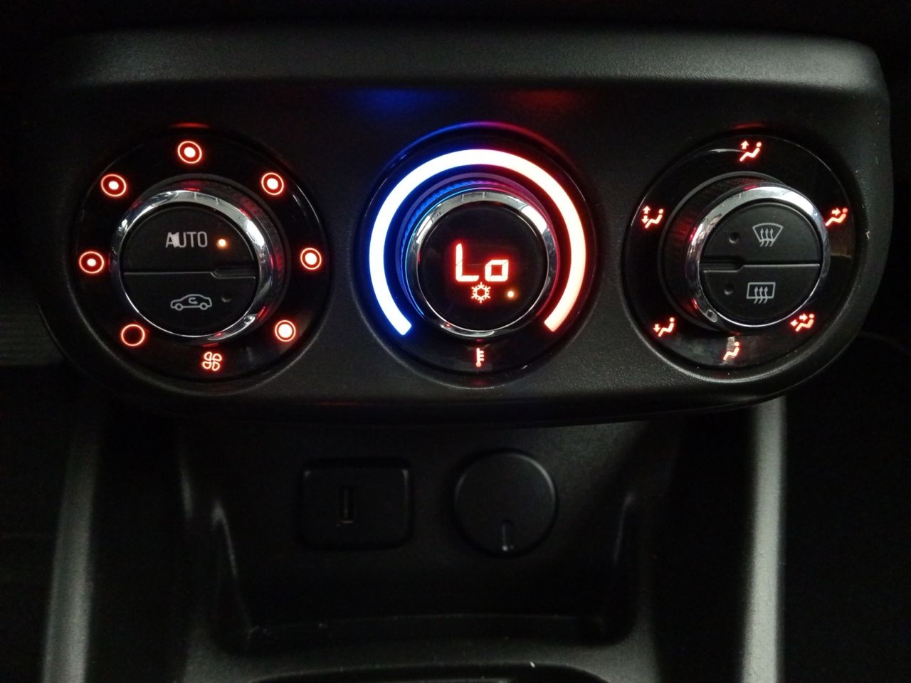 Foto Opel Corsa 13