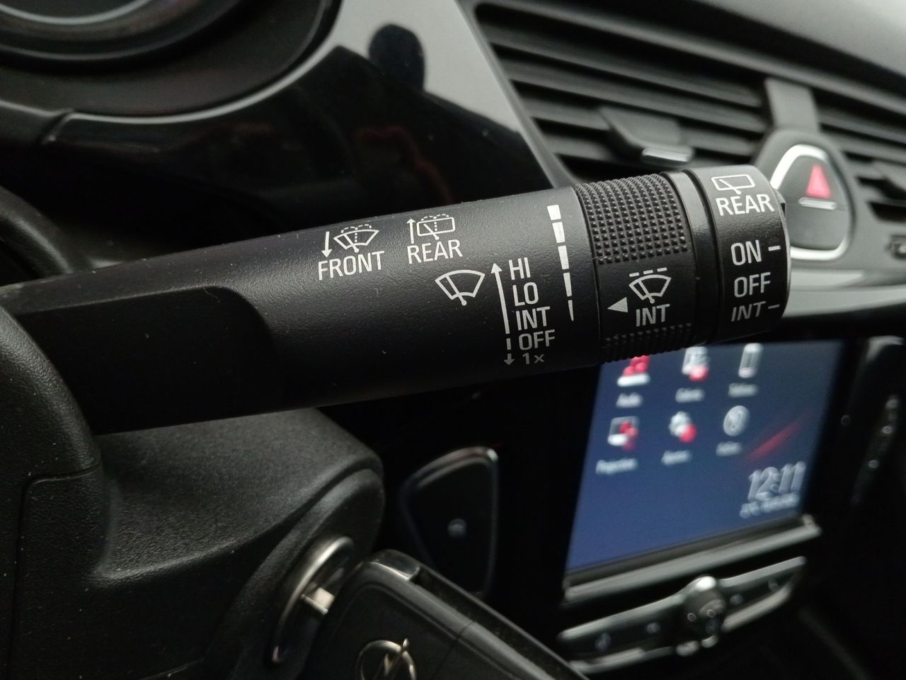 Foto Opel Corsa 17