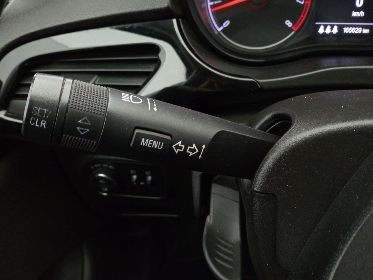Foto Opel Corsa 18