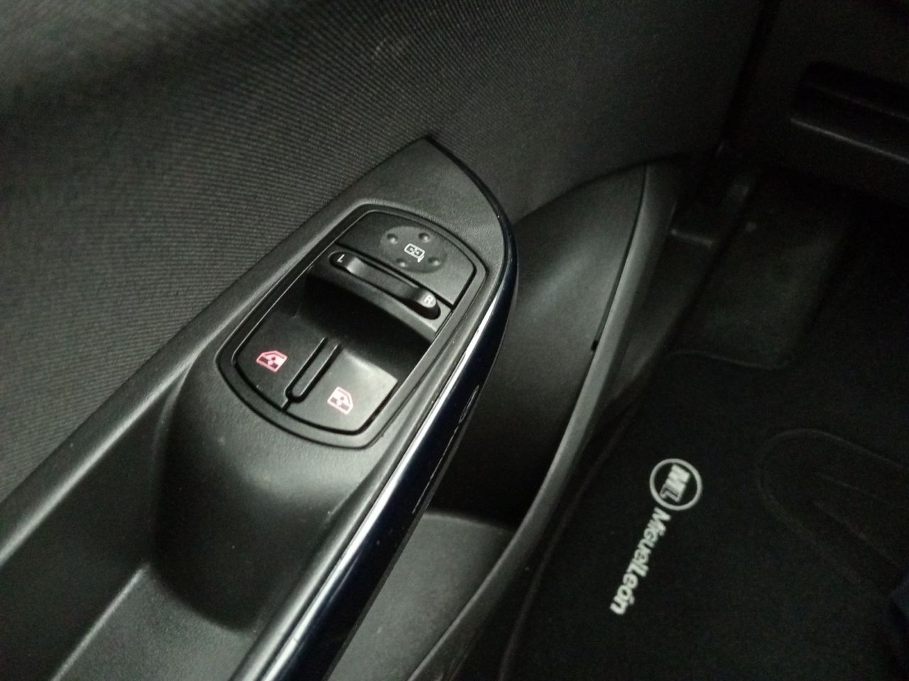Foto Opel Corsa 19