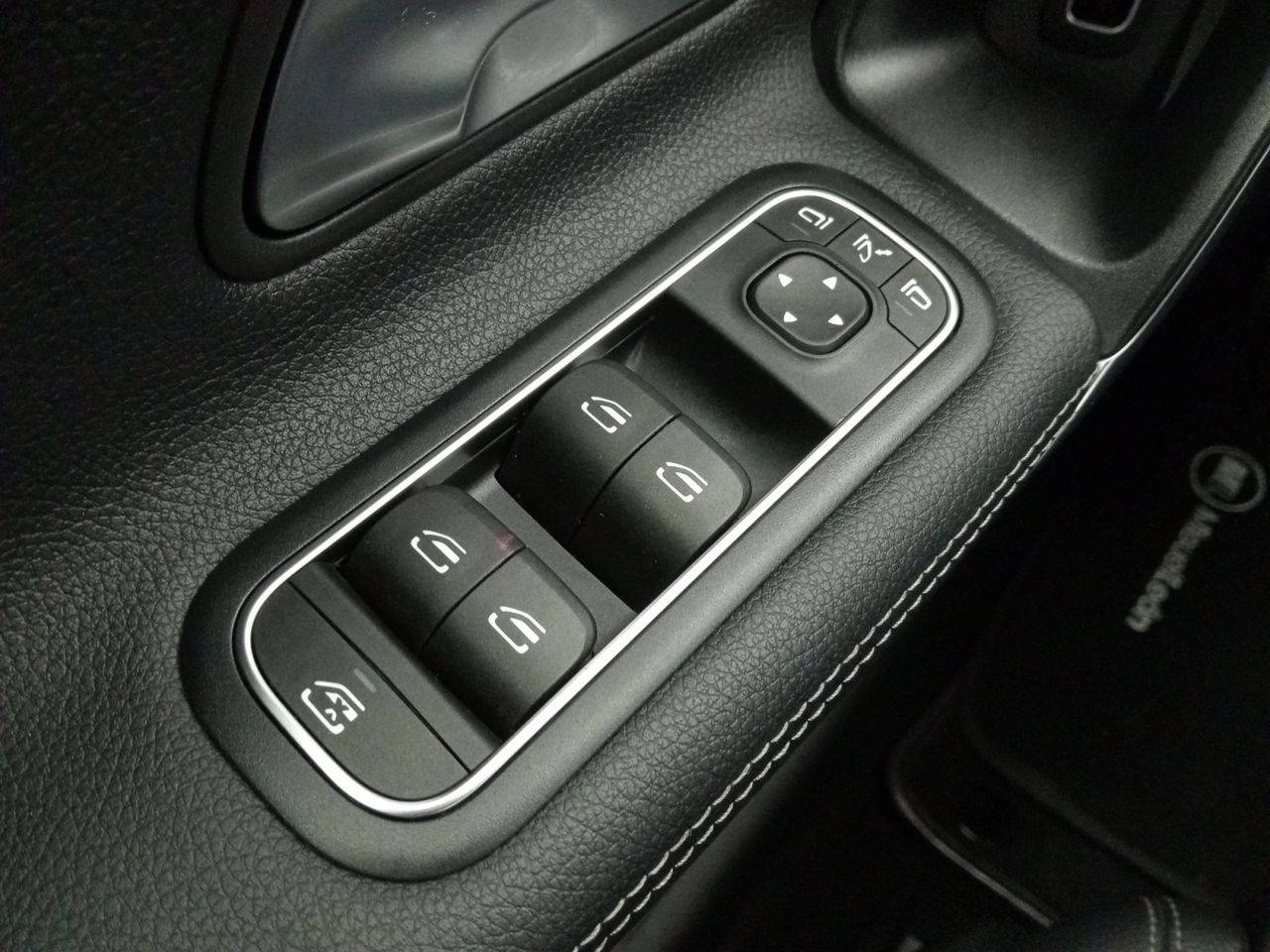Foto Mercedes-Benz Clase A 20