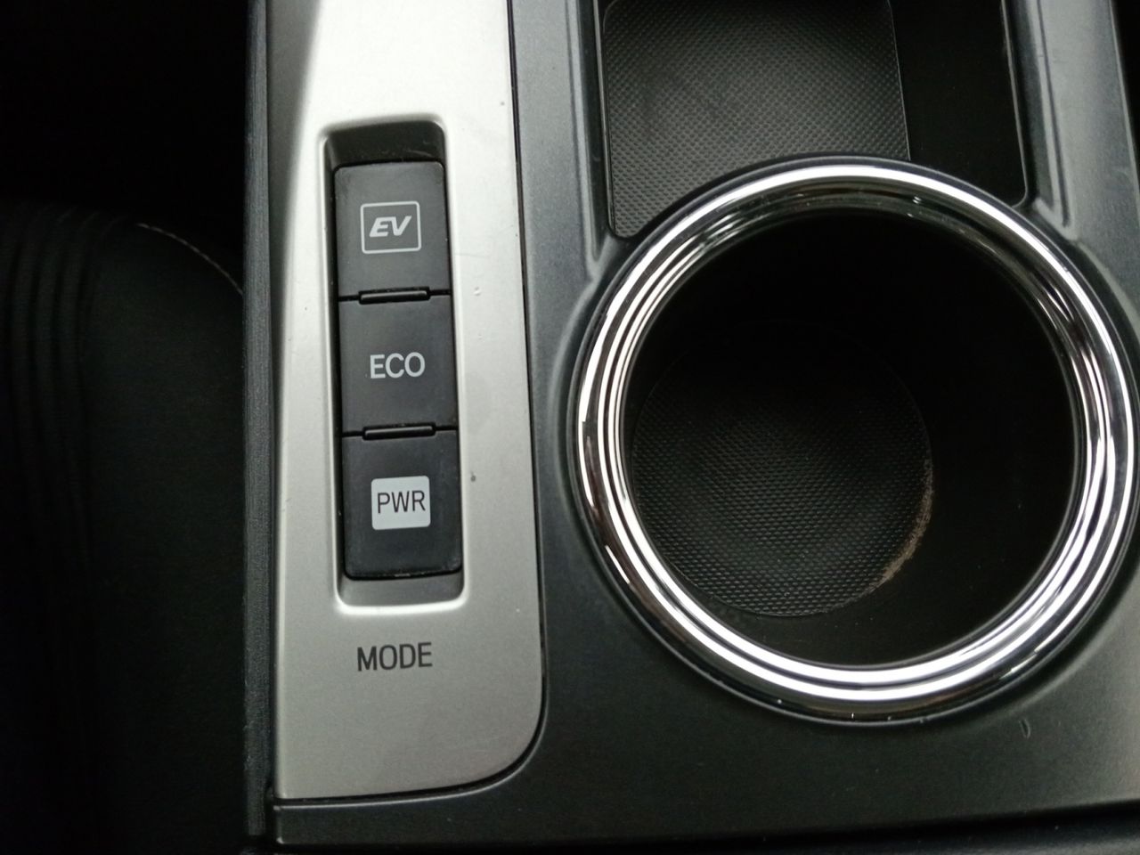 Foto Toyota Prius 12