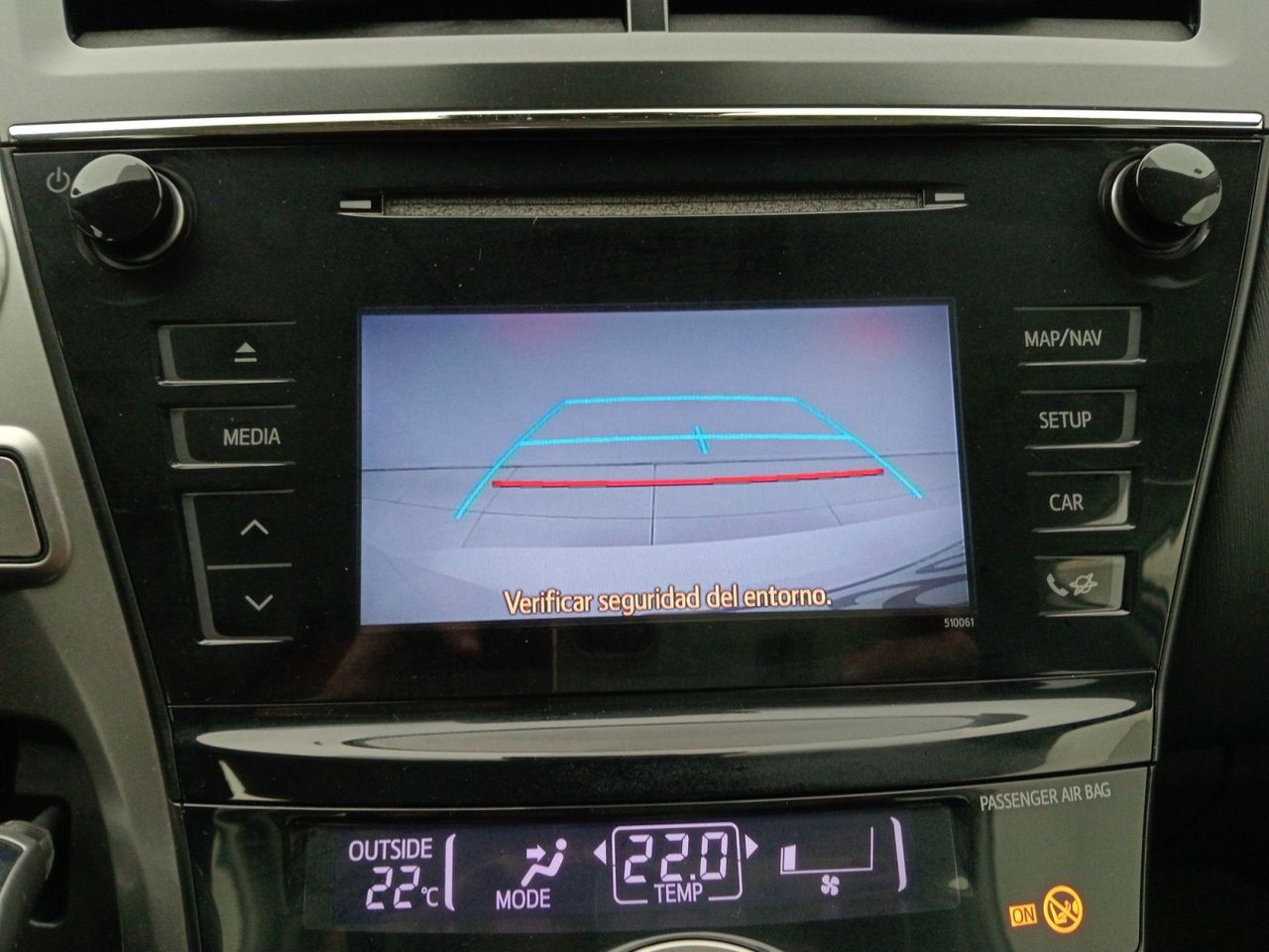 Foto Toyota Prius 14