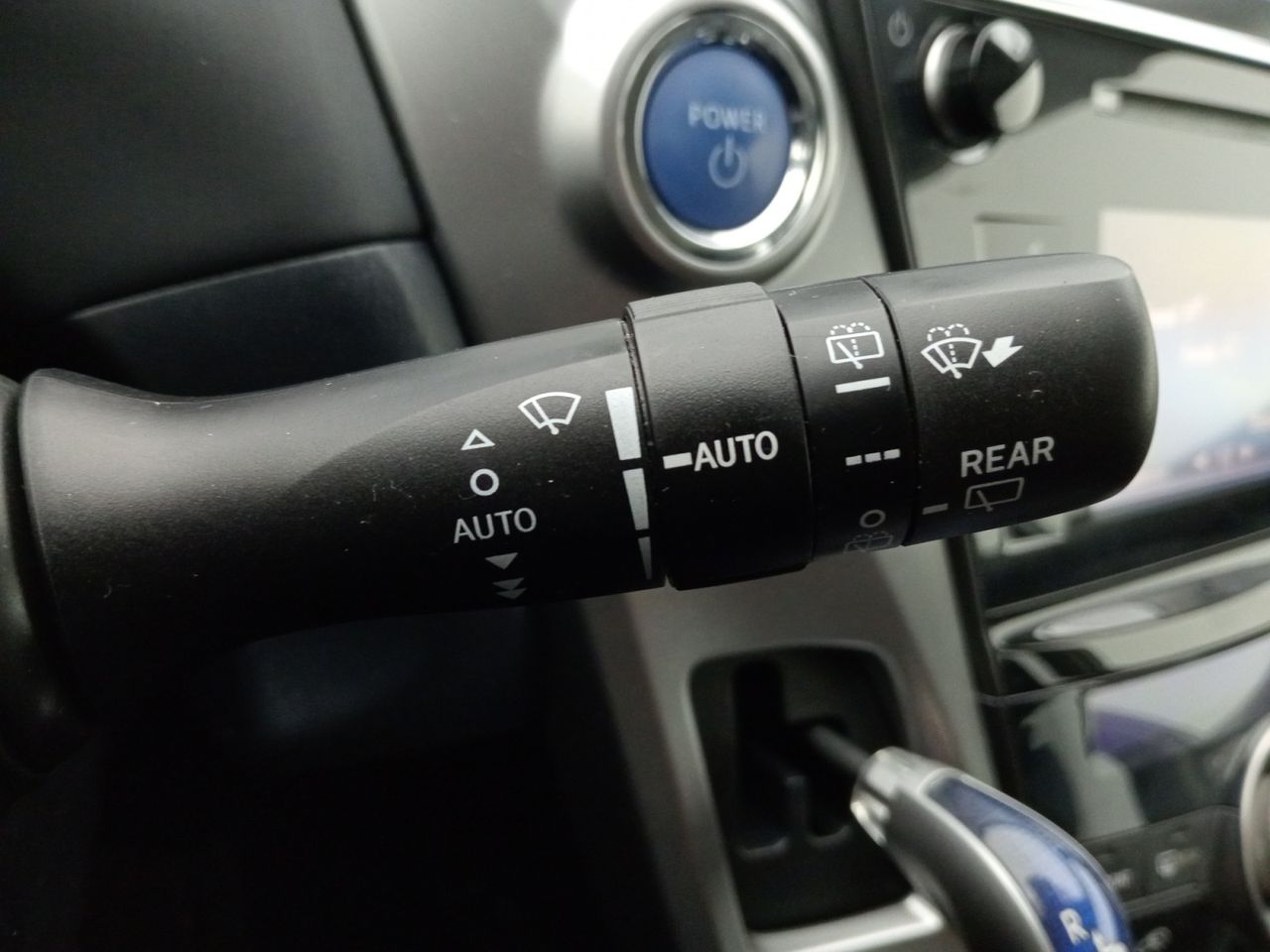 Foto Toyota Prius 19