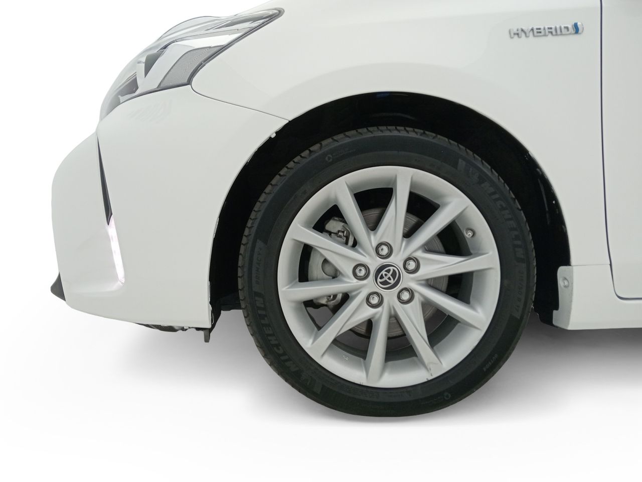 Foto Toyota Prius 23