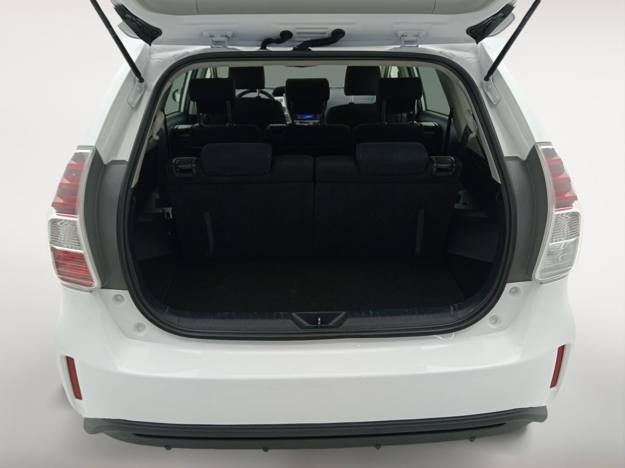 Foto Toyota Prius 25